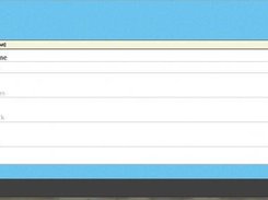 Admin Page