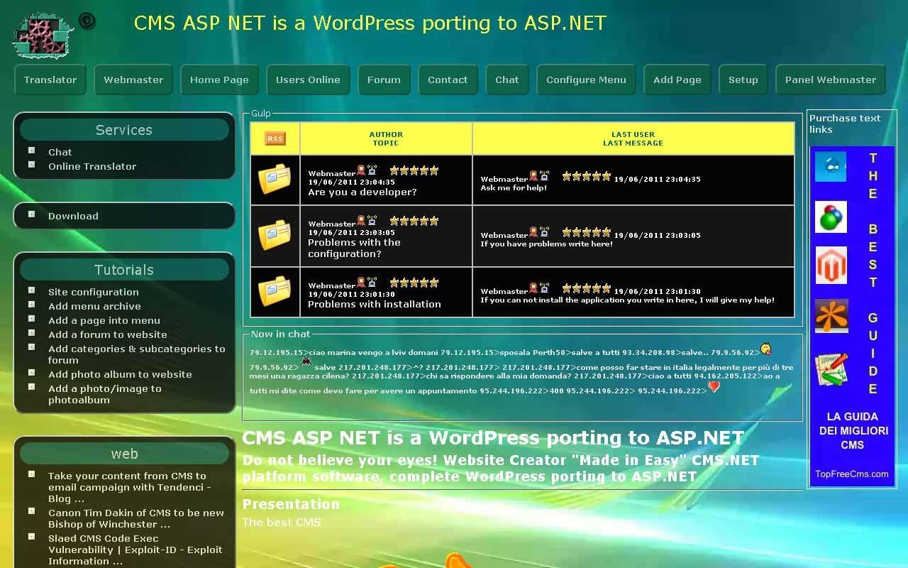Net Cms Download Sourceforge Net Images, Photos, Reviews