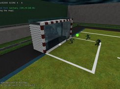 multiplayer football