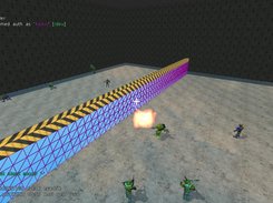 multiplayer volleyball