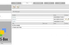 File Manager