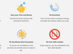 CartMigration Screenshot 1