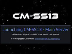 CMSS13 Screenshot 1