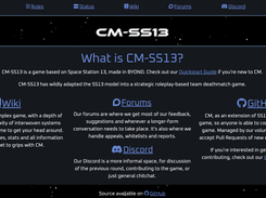 CMSS13 Screenshot 2