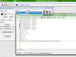 utilisation de modèle dans GAME MAKER