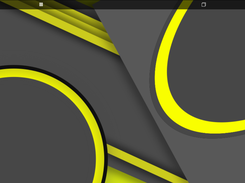 Basic desktop