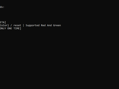 CndPrompt Screenshot 2