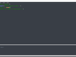 Gray Theme