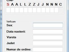 CNP Check