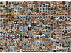 CO3D (Common Objects in 3D) Screenshot 2