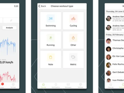 Coachbox Screenshot 1