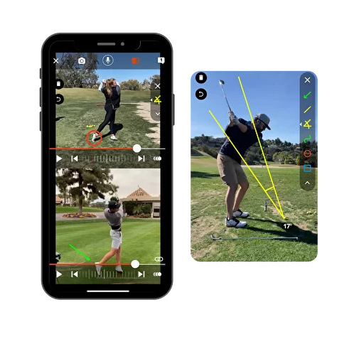 CoachNow Screenshot 2