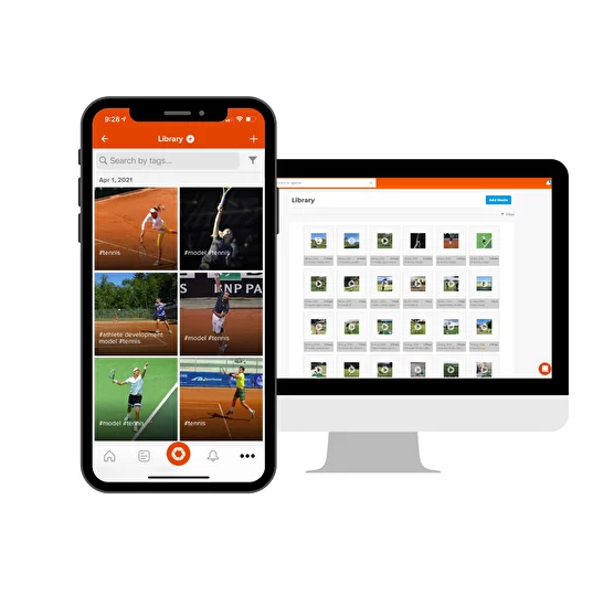 CoachNow Screenshot 4