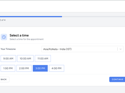 Coachpresso Screenshot 3
