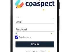 Coaspect Screenshot 1