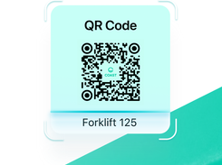 QR codes