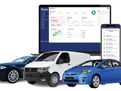 Car Rental Software- Coastr