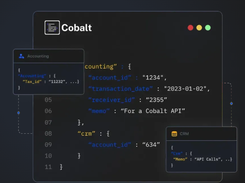 Cobalt Screenshot 1