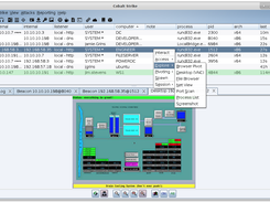 Cobalt Strike Screenshot 1