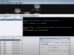 Cobalt Strike Screenshot 1