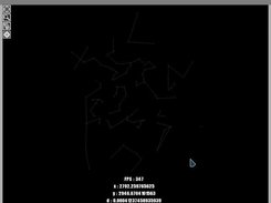 Typical galaxy (random generation)