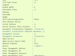 Cobbler Screenshot 2