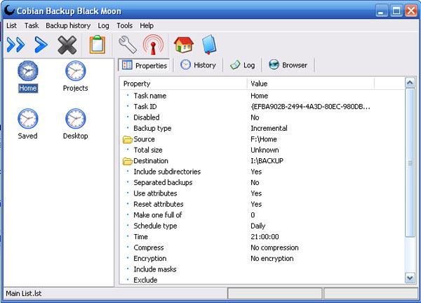 cobian backup download sourceforge net