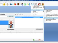 Complete General Ledger Accounting