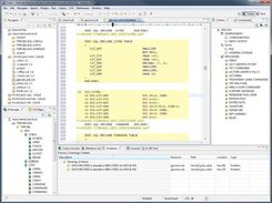 COBOL source COPY expansion