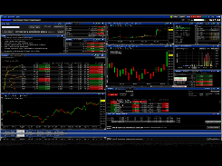 Cobra Trading Screenshot 1