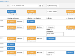 CoCalc Screenshot 1