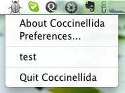 Coccinellida Screenshot 2