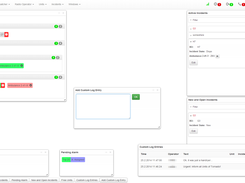 add custom log entries