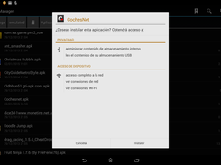 cochesnet Screenshot 1