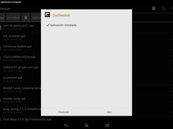 cochesnet Screenshot 2