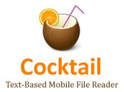 Cocktail