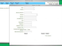 Gestion des clients