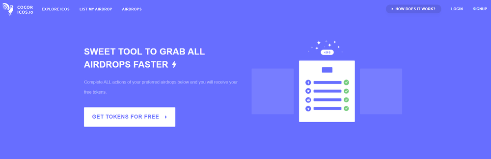Cocoricos Screenshot 1