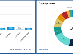 Custom Reports