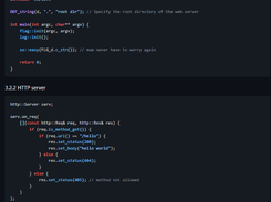 cocoyaxi Screenshot 1