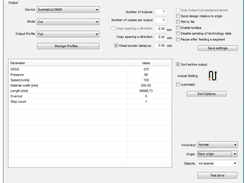 CoCut Screenshot 1