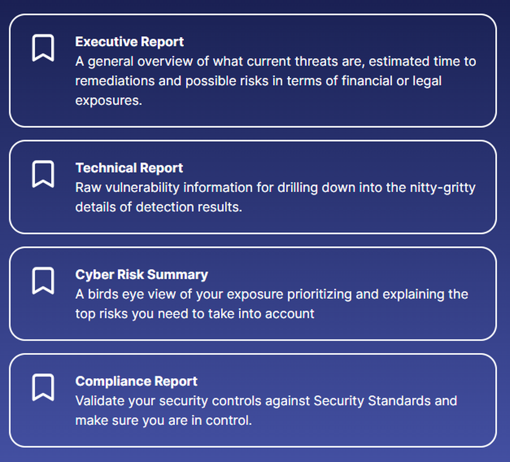 CODA Intelligence Screenshot 1