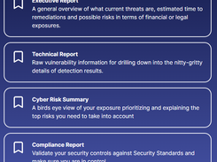 CODA Intelligence Screenshot 1