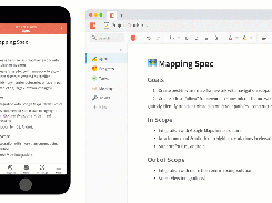 Build a doc as powerful as an app