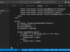 Codai Screenshot 1