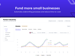 Fund more small businesses