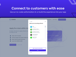 Connect to customers with ease