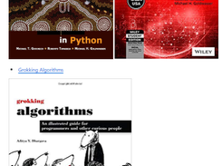 Code Catalog in Python Screenshot 1