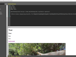 Markdown