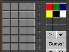 Starting in GUI Mode